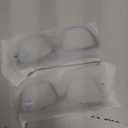 CCVOO Trendy Reading Glasses for Women, Oversized Blue Light Readers, Cheaters Eyeglasses, Stylish Square Cat Eye Glasses (Black + Tortoise)