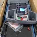 SereneLife Treadmills for Home with 13% Manual Incline Treadmill, 3.5HP - Compact Digital Portable Foldable Treadmill with Speakers, Bluetooth, App Sync, Heart Rate Monitor, for Walking, Running, Gym