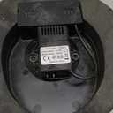 Solar Fountain with Innovative Battery Indicator & 2000mAh, 3.5W 2025 Glass Solar Water Fountain Pump Works in Cloudy Day for Bird Baths, Gardens, Ponds, Pools, Indoors, Outdoors & Flower Pots