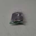 Weewooday 4 Pcs Mesh Makeup Bag Mesh Cosmetic Bag Travel Toiletry Pouch with Zipper Mini Makeup Cosmetic Purse for Daily Accessory(Small)