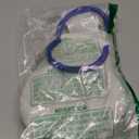 Carex Bed Buddy Heat Pad And Cooling Neck Wrap - Microwave Heating Pad For Sore Muscles - Cold Wrap Pack For Aches and Pain