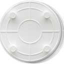 Lady Mary/Ateco Separator Plate, 8-Inch Diameter, 2-Pack