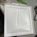 Camco 40151 Replacement Vent Lid - Ventlilne Models 2008 & Up, One Size