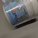 2 x We Love Doodles Dog Teeth Cleaning Wipes - Pet Dental Finger Wipes for Dogs - Cleans Teeth and Gums, Freshens Breath Dog Dental Wipes, Prevents Tartar Buildup, Fits Most Finger Sizes (75 Wipes)