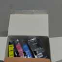 AMAZINK Compatible Replacement Ink Cartridge for 936XL Ink. Works with 9110b 9122e 9125e 9135e 9128e Printers. 4 Pack 936