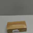 3-pack Clip-on Polarized Sunglasses Grey/ Brown/ G15 Lens