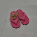 G Eva Pink Flip Flop 1/2