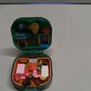 Polly Pocket Wicked x Collector Compact, Micro Dolls and Playset, 2 Themed Accessories, Iconic Shiz & Oz Locations, Glinda, Elphaba, & The Wizard