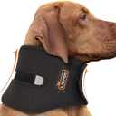 Dog Neck Brace Offers Support for Pets Suffering from Intervertebral Disk Disease(IVDD),Cervical Vertebral Sprains and Instability-Specialized Neck Brace Specifically for Dogs(Size S)