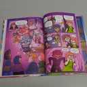 Donut the Destroyer: A Graphic Novel (1)