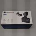 4K+4K Dash Cam Front and Rear, Free 128GB Card Included, 5.8GHz WiFi Dash Camera for Cars, Built-in GPS, G-Sensor, 170Wide Angle, 3" IPS Screen, 24H Parking Mode, Support 512GB Max