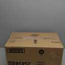 Depend Adult Diapers with Tabs, Incontinence Protection with Tabs, Unisex, Large (3549" Waist, over 170 lbs), Maximum Absorbency, 48 Count (3 Packs of 16)