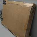 20x1.75 Bicycle Solid Tire 20 Inch 20x1.75 Tires Anti-Slip Black Tires Bike Tires Riding BMX Bike Kids' Bike Tire