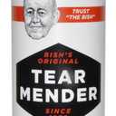 Tear Mender Instant Fabric And Leather Adhesive, 16 Oz Bottle, Tg-16