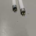 (Pack of 2) F13T5/CW 13-Watt T5 Fluorescent Cool White 4100K Super Long Life