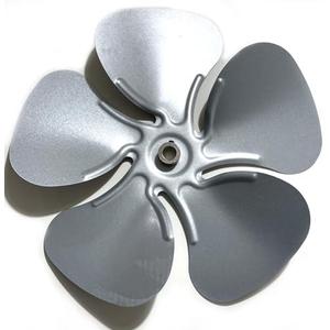 Attic Fan Blade FB99100 Propeller 12" 32 Degree 5 Blade 1/2" Shaft