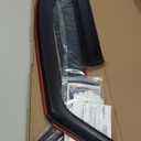 DORENA in-Channel Extra Durable Rain Guards Fit for Toyota RAV4 2019 2020 2021 2022 2023 2024 2025 Window Deflectors, Vent Deflector, Vent Window Visors 4pcs