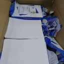 Hammermill Printer Paper, 20 lb Copy, 8.5 x 11-8 Ream (4,000 Sheets) - 92 Bright, Made in the USA