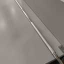 Sporzon! Olympic Barbell Standard Weightlifting Barbell