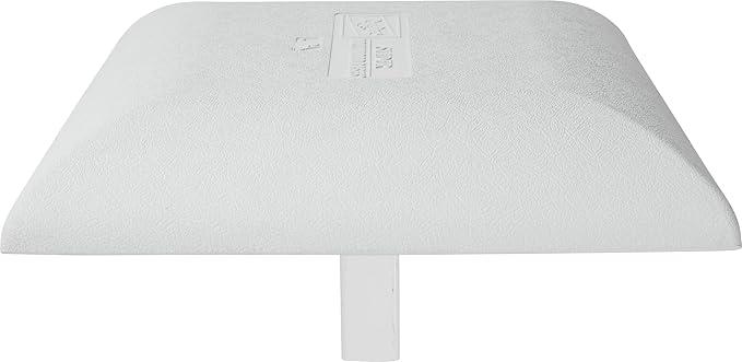 Rawlings | Hollywood Slider Bases | Baseball & Softball | Little League Rule 1.06 Compliant | Single Base & Set Options, 2 Sets