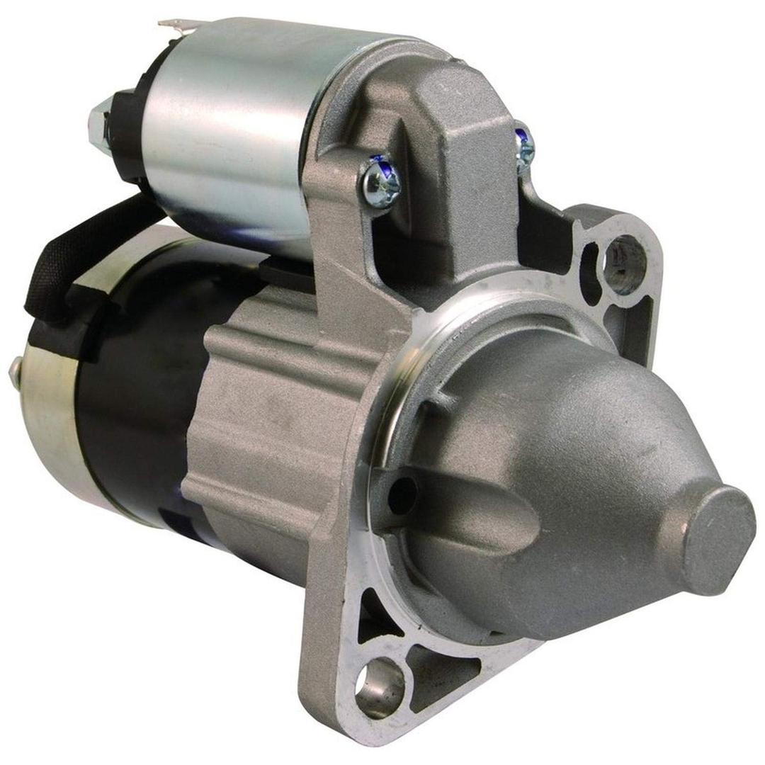 18096N Starter Motor Replaces 1534424 2314322 3114995 FFSC18400 FFSC18400A FFSO18400 M000T84381 M000T84381A M0T84381 M0T84381A S5261S AES5100 986012831 110182 JS674 CST35126 CST35126AS
