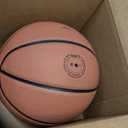 WILSON NCAA Final Four Basketball, Size 7 - 29.5"