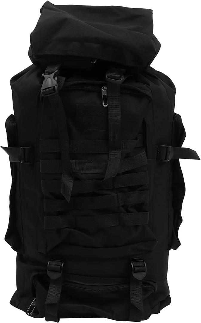 KESYOO 1pc Backpack Practical Travel Bag Large Capacity Bag Practical Storage Bag Multifunction Bag Outdoor Shoulder Bag Waterproof Travel Bag