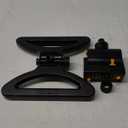 Melnor XT Mini-Turbo Oscillating Sprinkler