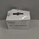 ZGJINLONG police Utility Duty Belt Rig police Molded Pouches Kit Tactical Security Guard Belt Modular Law Enforcement Military Equipment Belt 4 pack Belt Keeper