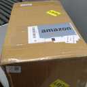 5th Wheel to Gooseneck Adapter Fit for Semi-Tractor with 4" Round Tube