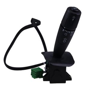 AIVWUMOT 8-Wire Turn Signal Wiper Switch P27-1067 Compatible with Paccar Peterbilt Kenworth 480908 P271067 P27-6221 TRW480791 20548AA A0613-002-00