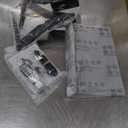 Samsung 65-Inch Class OLED S90F 4K Smart TV (2025 Model) NQ4 AI Gen3 Processor, 4K AI Upscaling Pro, OLED HDR +, Motion Xcelerator 144Hz, Samsung Vision AI, Alexa Built-in