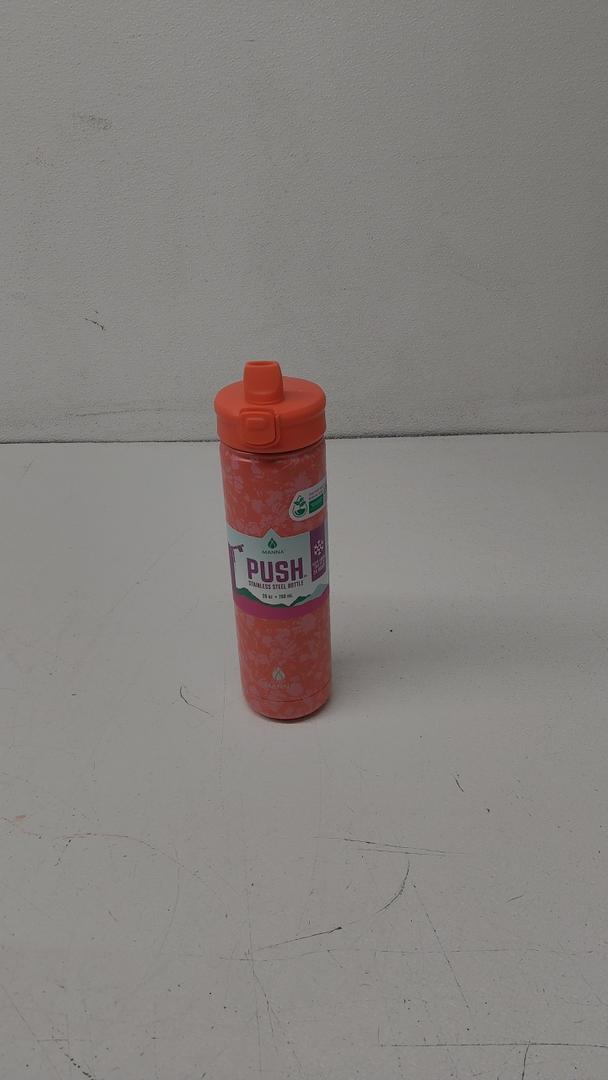 Stainless Steel Bottle 26 Oz