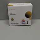 2 Pack Black Smart Recessed Lighting 4 Inch, Ultra-Thin 4 Inch LED Recessed Lights 9W 850LM Smart Downlight with Junction Box, Compatible with Alexa/Google Assistant and Siri - ETL and Energy Star