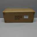 HiBean Christmas Garland 9 FT by 12 Inch,Pre-lit Garland with 50 Warm Lights, Classic Green Christmas Garland with 340 Branch Tips for Mantle, Fireplace, Stairs Railing, Front Door