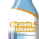 Kitchen Cleaner, 500ML Oil Stain Cleaner, Foam Heavy Oil Cleaner,Kitchen Cleaning, Heavy Stain Cleaning for Induction Cooker, Microwave Oven