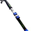 EVERSPROUT Telescoping Boat Hook | Floats, Scratch-Resistant, Sturdy Design | Durable & Lightweight, 3-Stage Anodized Aluminum Pole | Threaded End for Boating Accessories