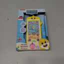 Baby Shark Sensory Fun Friends, 2 Pack, Fidget Toys, Develop Sensory Skills (4+ Months)