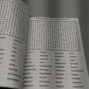 BIG 4000 New Words Word Search for Adults: 100+ Large Print Puzzles with Interesting Themes about the Year