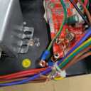 EA-120 Mixer Amplifier, Black; USB/SD/FM/BT; Compact Size; Built-in 100V/70V Transformer Technology; 120W Rated Power Output