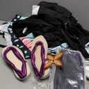 Full Set Men Anime Cosplay Costume For Tanjiro Party Role Costume Kimono Outfit Including Shoes Wig Sword