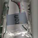 Red White Green Christmas Decorations - 23pcs Tissue Paper Flowers Pom Poms Tassel Garland Banner 3D Christmas Tree Paper Streamers Birthday Party Decorations For Home Indoor Outdoor Hanging Decor