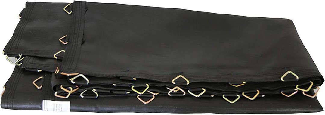 Skywalker Trampolines 9x15 Rectangle Jump Mat with 68 V-rings and 4 D-rings (CK7024)
