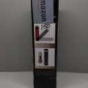 Space Heater for Indoor Use with Remote - 70° Oscillating Tower Electric Heater, 24 Inchs, 12H Timer, 1500W Quiet PTC Ceramic Heating with Thermostat, Fast Safety Heat for Office, Home, Bedroom