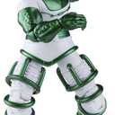 Marvel Hasbro Legends Series Retro Fantastic Four Psycho-Man 6-inch Action Figure Toy, Includes 1 Accessory