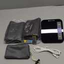 Blood Pressure Monitors for Home Use, 8-17'' & 12-21'' XL Cuff Blood Pressure Monitor, Upper Arm Blood Pressure Machine with 2199 Sets & 6'' Large Backlit LED Display (2 Cuffs)