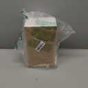 AQUASMITH Hang on Back Aquarium Filter,Ultra-Quiet Small Canister Filter,3-Stage Filtration,Bottom Anti-Dry Burn Motor,Extra-Large Filter Media Basket Suitable (90GPHfor 5-20 Gallon)