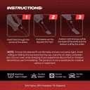 Rymora Calf Compression Sleeves Men Women - Leg Compression Sleeve Footless Socks - Shin Splint Relief Fitness Running (XX-Large, Gray)