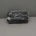 KingCamp 6 Heating Zones Heated Sleeping Bag Pad, 3s Heat-up Portable XL Sleeping Bag Liner for Cold Weather Camping, Hiking, Multi USB Power Supported, Compact Bag Included (Red)