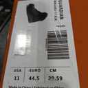 MWORK USA 11 Work Boots For Men Waterproof Leather ASTM F2413-18 Composite Safety Toe EH Rated Arch Support Anti Fatigue, 11